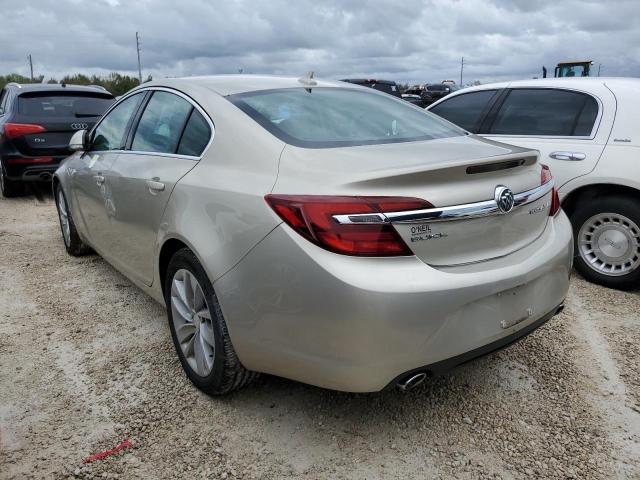 Photo 3 from auction – 2014 BUICK REGAL with VIN 2G4GK5EXXE9169186