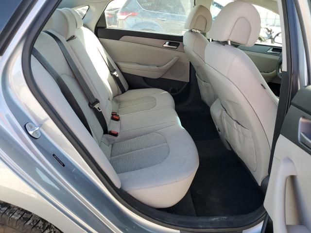Photo 6 from auction – 2016 HYUNDAI SONATA SE with VIN 5NPE24AF1GH340264