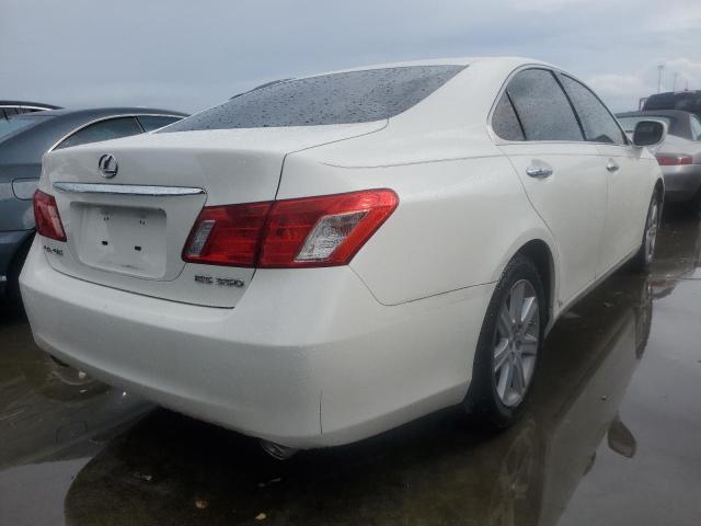 Photo 4 from auction – 2007 LEXUS ES 350 with VIN JTHBJ46G572010036