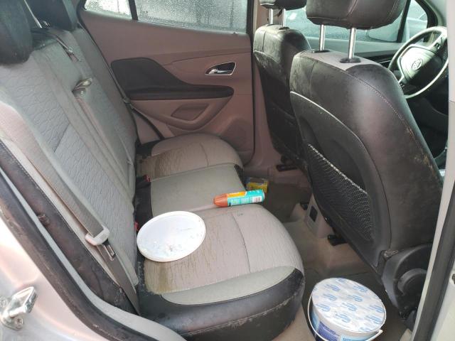 Photo 6 from auction – 2015 BUICK ENCORE with VIN KL4CJASB9FB170024