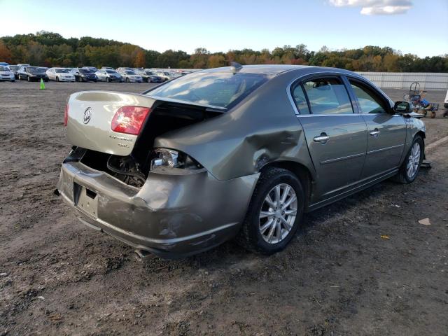 Photo 4 from auction – 2010 BUICK LUCERNE CX with VIN 1G4HC5EM8AU115440