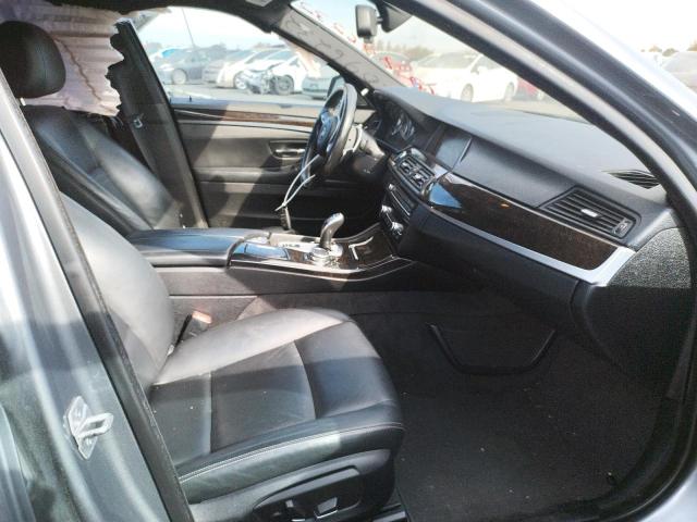 Photo 5 from auction – 2015 BMW 535 I with VIN WBA5B1C58FG126858