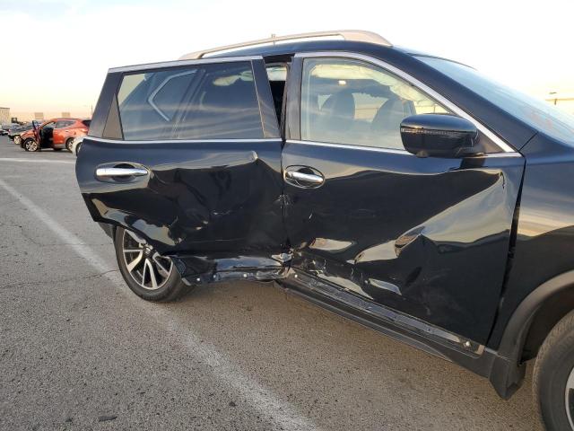 Photo 9 from auction – 2019 NISSAN ROGUE S with VIN 5N1AT2MT7KC822965