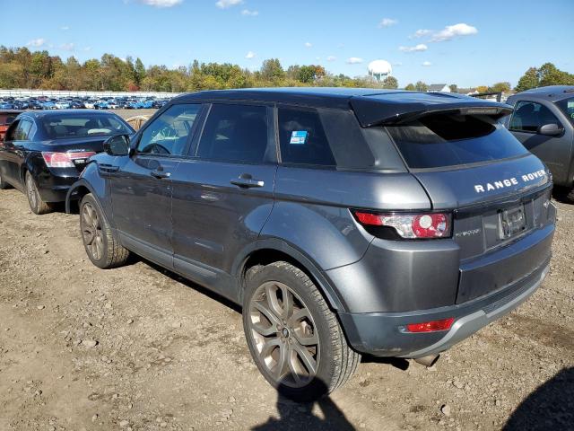 Photo 3 from auction – 2015 LAND ROVER RANGE ROVE with VIN SALVP2BG1FH047029