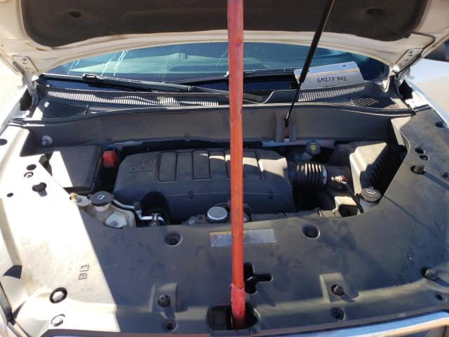 Photo 7 from auction – 2014 GMC ACADIA SLE with VIN 1GKKRPKD3EJ137480