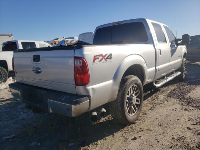 Photo 4 from auction – 2013 FORD F250 SUPER with VIN 1FT7W2BT0DEA55508
