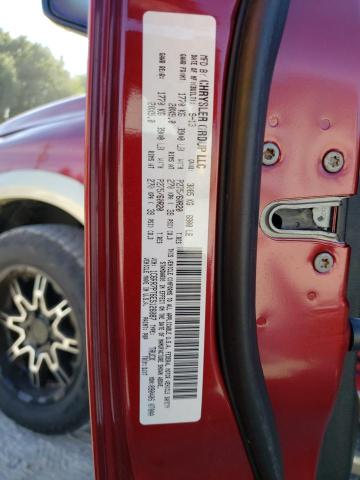 Photo 10 from auction – 2014 RAM 1500 LONGH with VIN 1C6RR7PT6ES126887