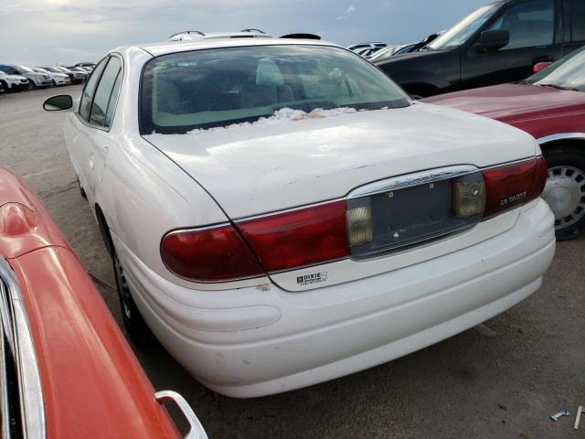 Photo 3 from auction – 2005 BUICK LESABRE CU with VIN 1G4HP52K05U200866