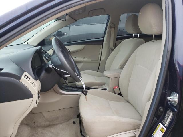 Фото 5 с аукциона – 2013 TOYOTA COROLLA BA с VIN 2T1BU4EE0DC971973