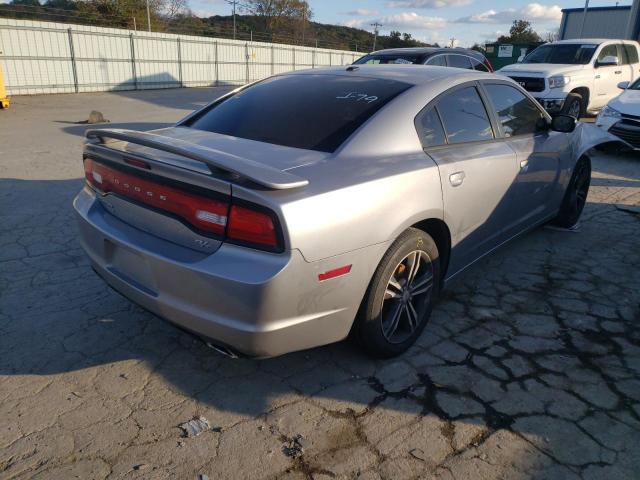 Photo 4 from auction – 2014 DODGE CHARGER R/ with VIN 2C3CDXDT8EH156292