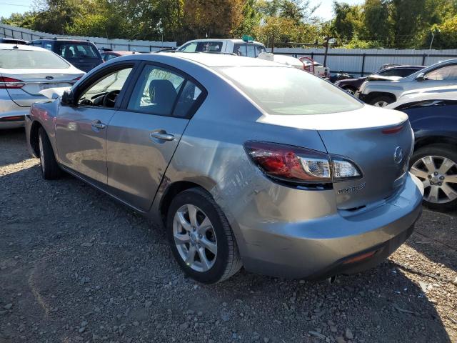 Photo 3 from auction – 2010 MAZDA 3 I with VIN JM1BL1SF2A1351124