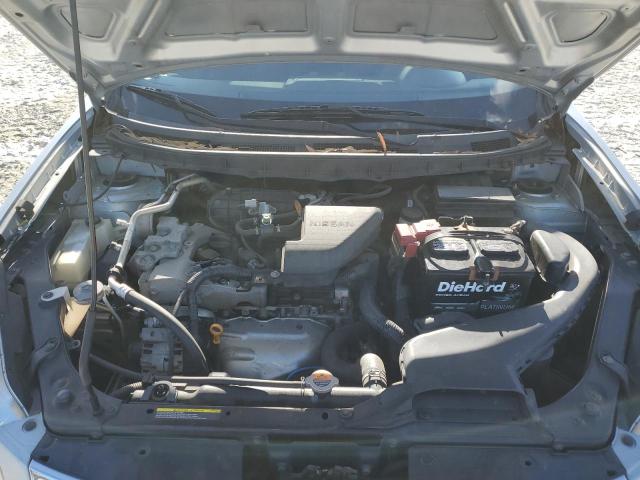 Photo 7 from auction – 2013 NISSAN ROGUE with VIN JN8AS5MT6DW016565