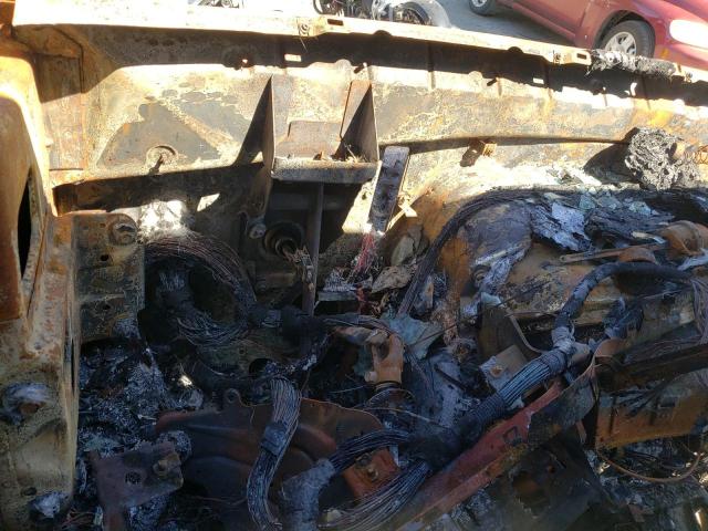 Photo 8 from auction – 1993 FORD ECONOLINE with VIN 1FTJE34M0PHB99065