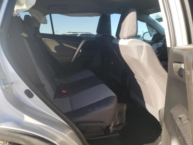 Photo 6 from auction – 2014 TOYOTA RAV4 LE with VIN 2T3ZFREV8EW113518