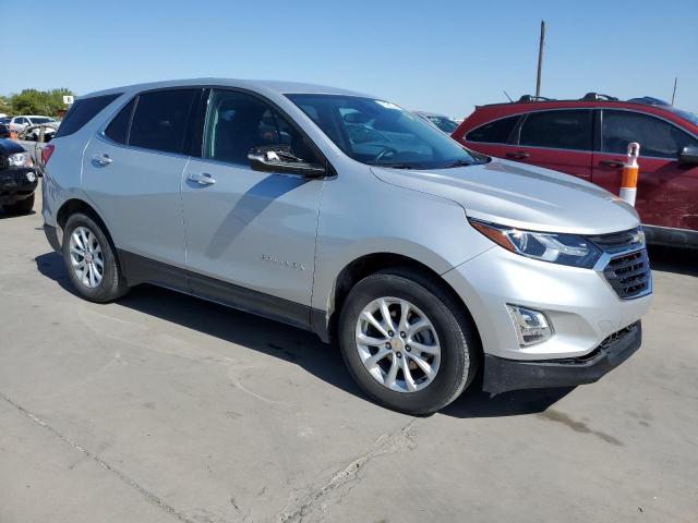 Photo 4 from auction – 2019 CHEVROLET EQUINOX LT with VIN 2GNAXTEVXK6242317