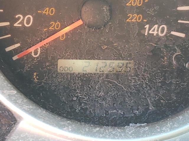Photo 8 from auction – 2005 TOYOTA HIGHLANDER with VIN JTEEP21A650108551