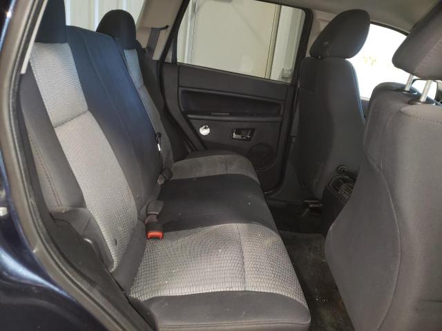 Photo 6 from auction – 2010 JEEP GRAND CHER with VIN 1J4PR4GK6AC159408