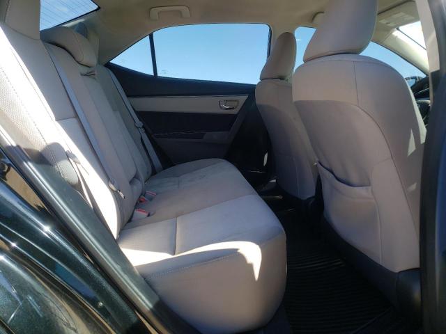 Photo 6 from auction – 2016 TOYOTA COROLLA L with VIN 2T1BURHEXGC692690