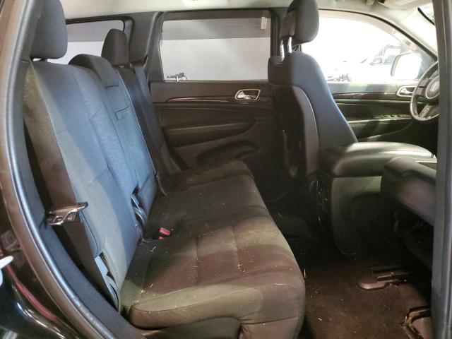 Photo 6 from auction – 2011 JEEP GRAND CHER with VIN 1J4RR4GGXBC546212