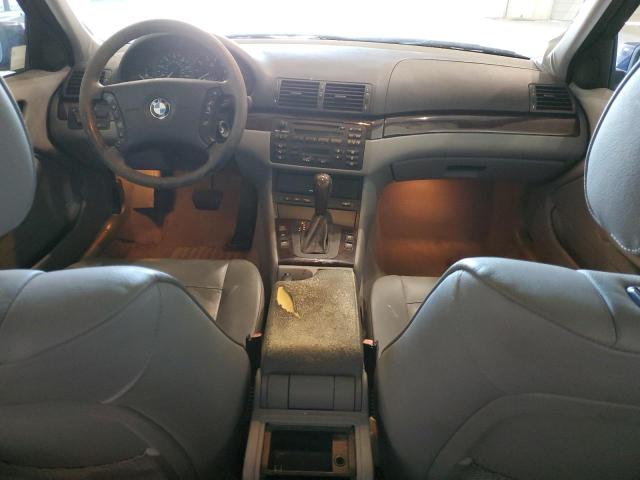 Photo 5 from auction – 2004 BMW 325 XI with VIN WBAEU33484PR09768