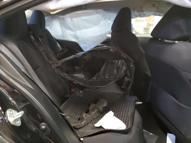 Photo 6 from auction – 2021 TOYOTA COROLLA LE with VIN 5YFEPMAE2MP160279