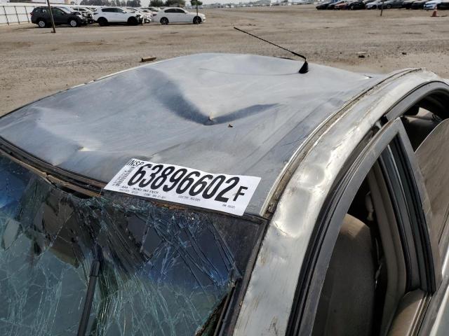 Photo 9 from auction – 2004 TOYOTA COROLLA CE with VIN 1NXBR32E84Z332321