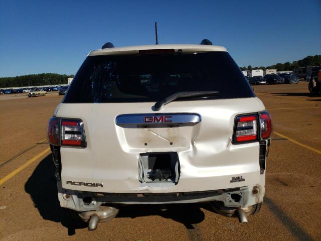 Photo 9 from auction – 2014 GMC ACADIA SLE with VIN 1GKKRPKD3EJ137480