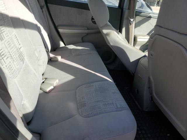 Photo 6 from auction – 2006 CHEVROLET EQUINOX LS with VIN 2CNDL13F766083145
