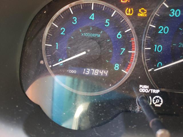 Photo 8 from auction – 2010 TOYOTA SIENNA CE with VIN 5TDKK4CC0AS295566