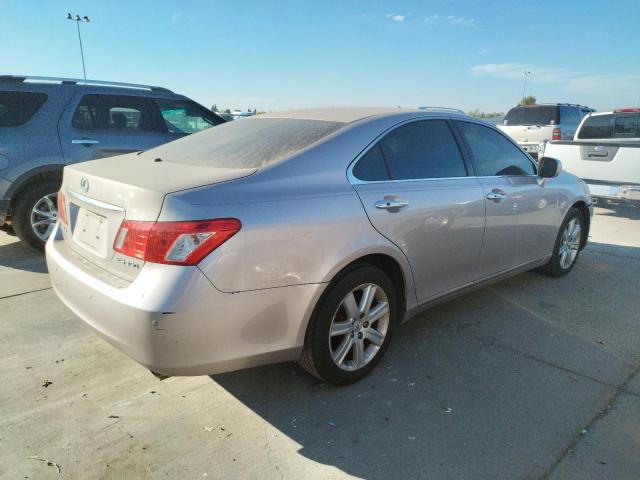 Photo 4 from auction – 2007 LEXUS ES 350 with VIN JTHBJ46G972111970