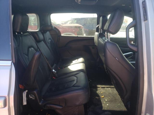 Photo 6 from auction – 2020 CHRYSLER PACIFICA T with VIN 2C4RC1BG9LR104799