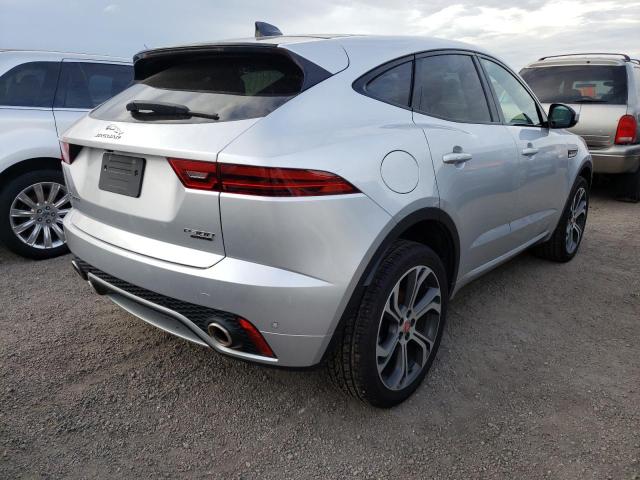 Photo 4 from auction – 2019 JAGUAR E-PACE R-D with VIN SADFL2GX1K1Z37151