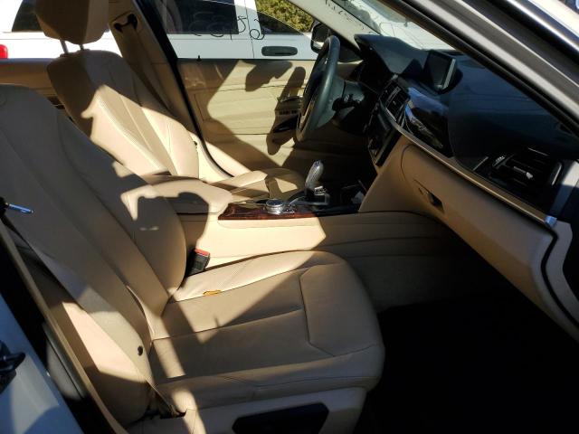 Photo 5 from auction – 2014 BMW 328 I SULE with VIN WBA3C1C59EK106411