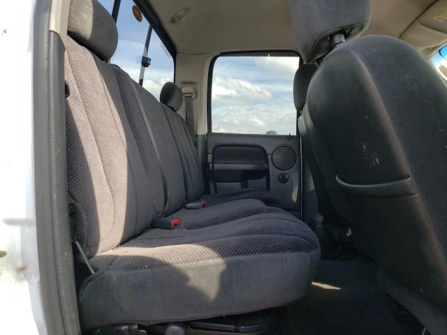 Photo 6 from auction – 2005 DODGE RAM 1500 S with VIN 1D7HA18D55S357785