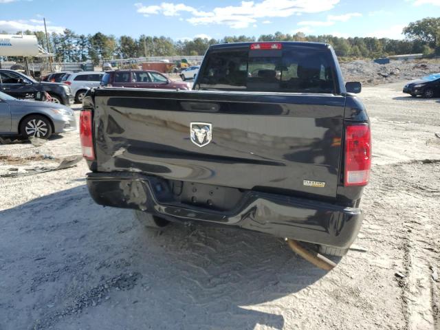 Photo 9 from auction – 2017 RAM 1500 SLT with VIN 1C6RR6GG0HS651364