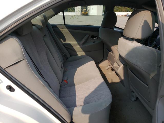 Photo 6 from auction – 2011 TOYOTA CAMRY BASE with VIN 4T4BF3EK5BR145874