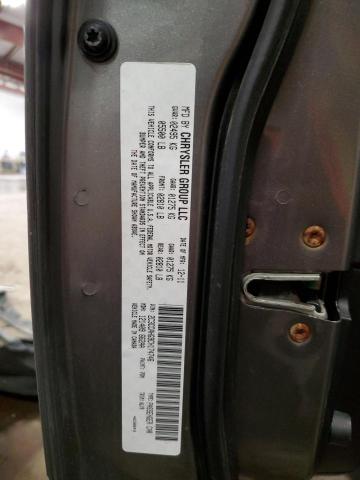 Photo 10 from auction – 2012 CHRYSLER 300 LIMITE with VIN 2C3CCAHG9CH174746