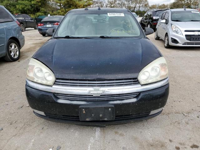 Photo 9 from auction – 2005 CHEVROLET MALIBU MAX with VIN 1G1ZU648X5F340591