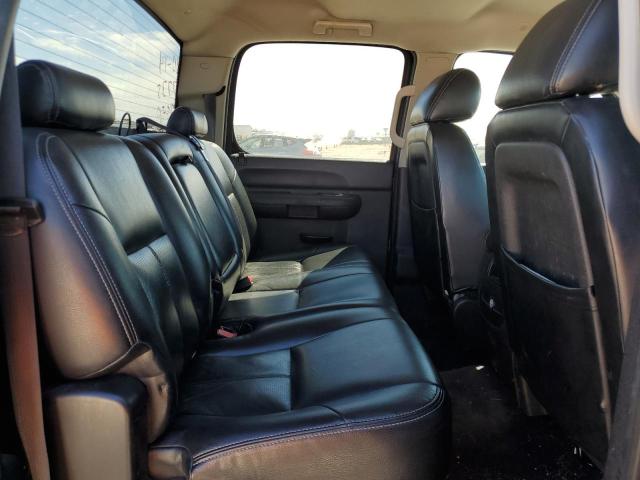 Photo 6 from auction – 2013 GMC SIERRA K15 with VIN 3GTP2VE76DG134864