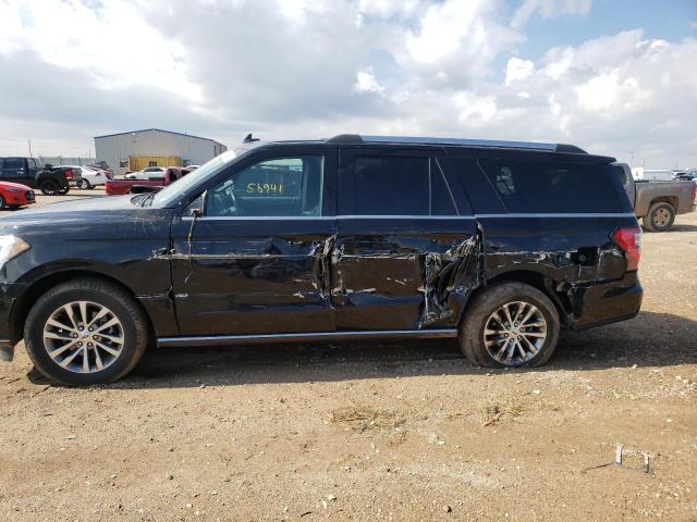 Photo 9 from auction – 2018 FORD EXPEDITION with VIN 1FMJK2AT3JEA60843