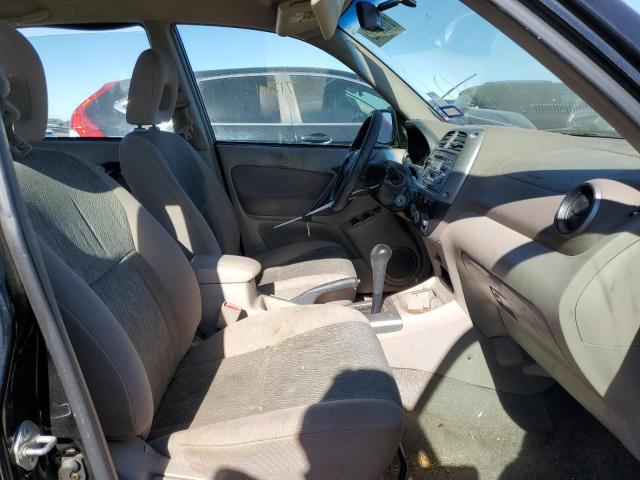 Photo 5 from auction – 2003 TOYOTA RAV4 with VIN JTEGH20V836014112