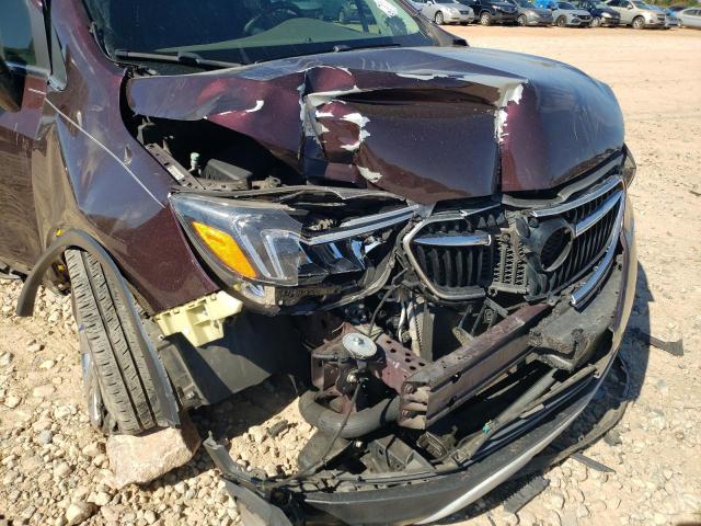 Photo 9 from auction – 2017 BUICK ENCORE ESS with VIN KL4CJCSBXHB130209