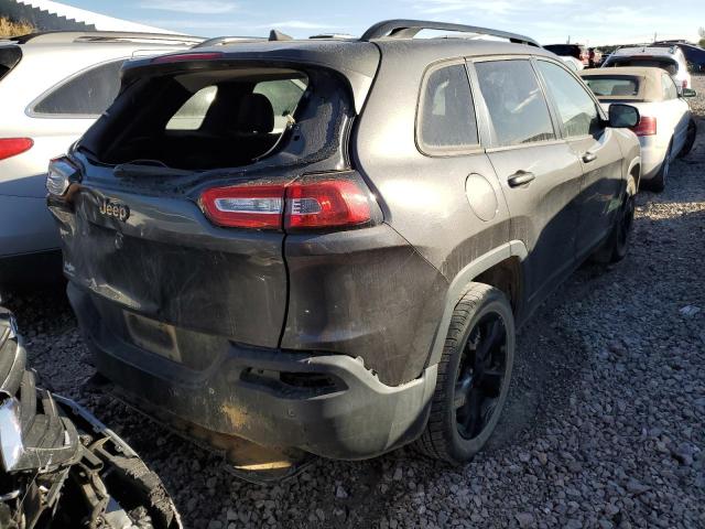 Photo 4 from auction – 2018 JEEP CHEROKEE L with VIN 1C4PJLDB9JD533984