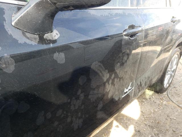 Photo 9 from auction – 2020 TOYOTA HIGHLANDER with VIN 5TDYZRAH8LS025098