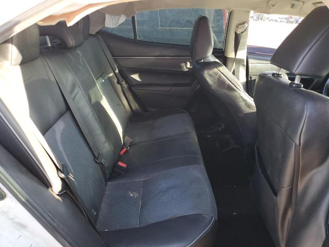 Photo 6 from auction – 2014 TOYOTA COROLLA L with VIN 5YFBURHE0EP132593