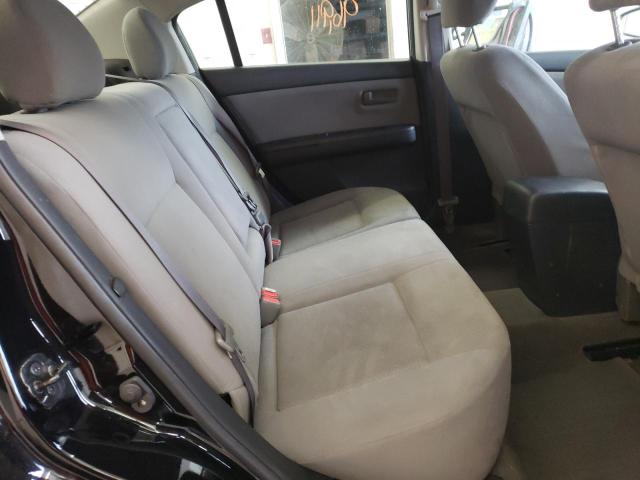 Photo 6 from auction – 2012 NISSAN SENTRA 2.0 with VIN 3N1AB6AP0CL782145