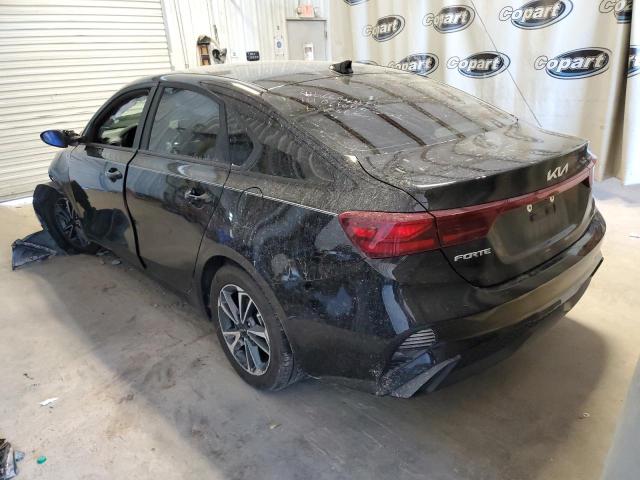 Photo 3 from auction – 2022 KIA FORTE FE with VIN 3KPF24AD1NE418871