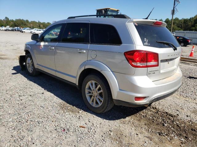 Photo 3 from auction – 2014 DODGE JOURNEY SX with VIN 3C4PDCBGXET177938