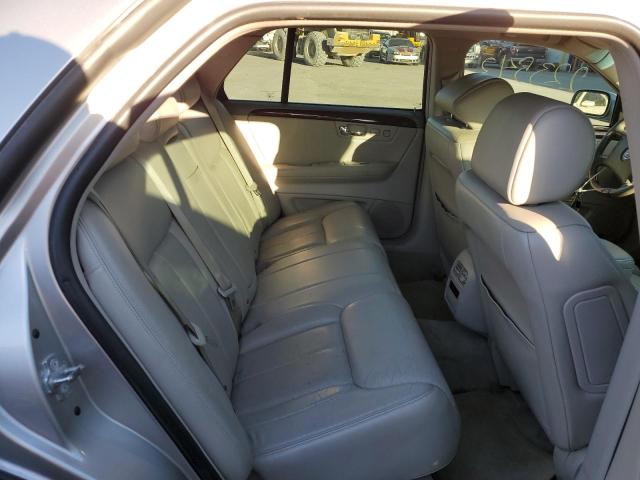 Photo 6 from auction – 2006 CADILLAC DTS with VIN 1G6KD57Y56U227033