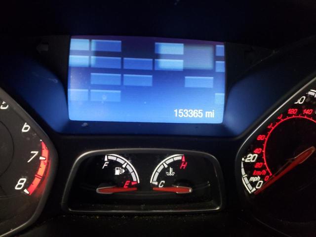 Photo 8 from auction – 2014 FORD FOCUS ST with VIN 1FADP3L90EL147701